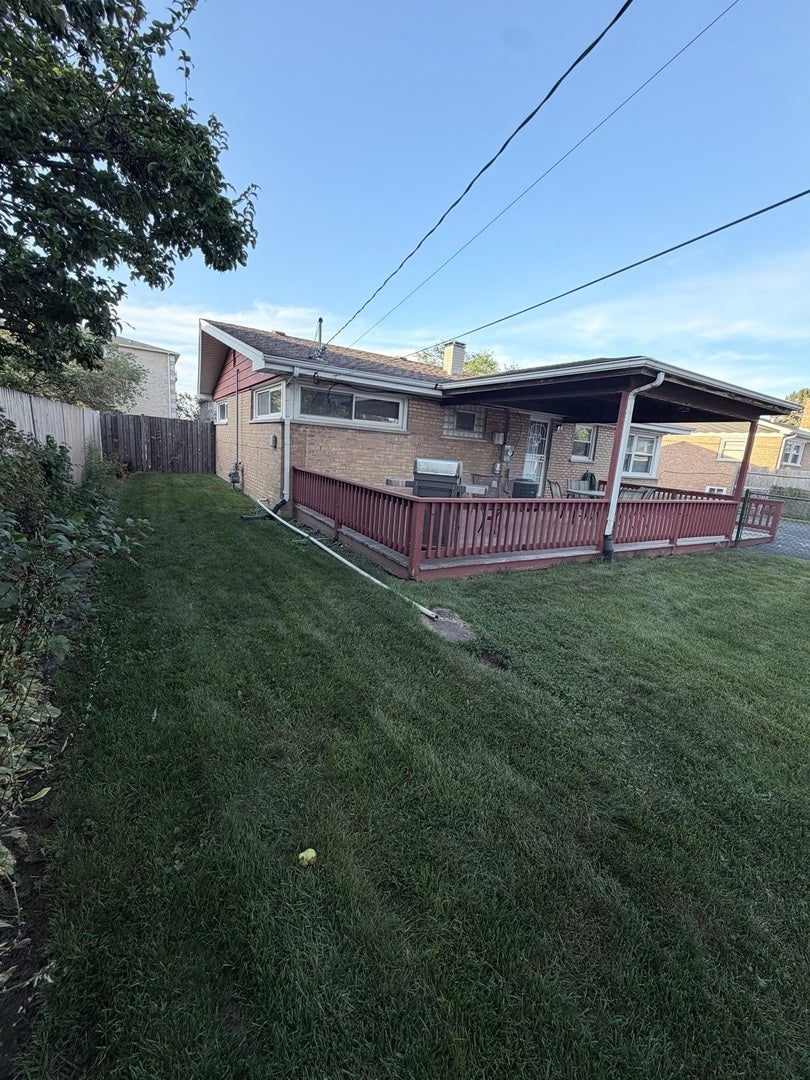 6635 W 87th Street
