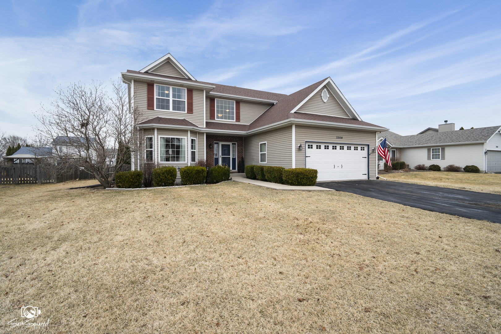 25164 S Plainview Drive