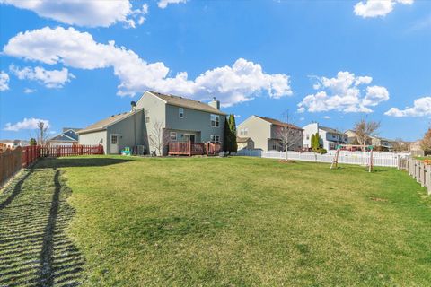 Tiny photo for 2506 Crimson Lane, Champaign, IL 61822 (MLS # 12600728)