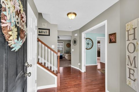 Tiny photo for 2506 Crimson Lane, Champaign, IL 61822 (MLS # 12600728)