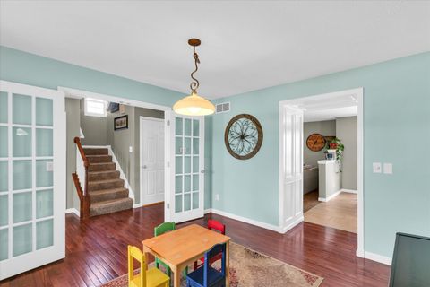 Tiny photo for 2506 Crimson Lane, Champaign, IL 61822 (MLS # 12600728)