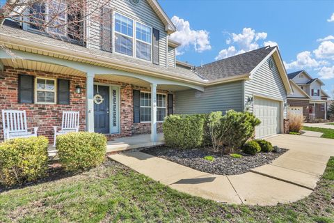 Tiny photo for 2506 Crimson Lane, Champaign, IL 61822 (MLS # 12600728)
