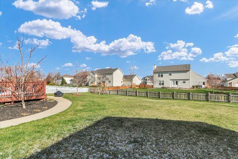 Tiny photo for 2506 Crimson Lane, Champaign, IL 61822 (MLS # 12600728)