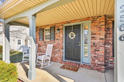 Tiny photo for 2506 Crimson Lane, Champaign, IL 61822 (MLS # 12600728)