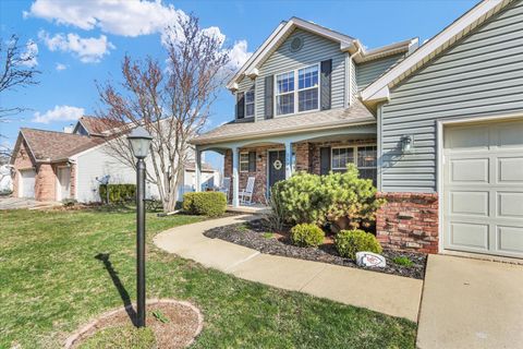 Tiny photo for 2506 Crimson Lane, Champaign, IL 61822 (MLS # 12600728)