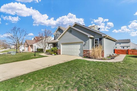 Tiny photo for 2506 Crimson Lane, Champaign, IL 61822 (MLS # 12600728)