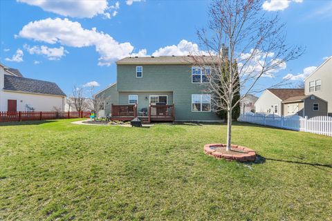 Tiny photo for 2506 Crimson Lane, Champaign, IL 61822 (MLS # 12600728)