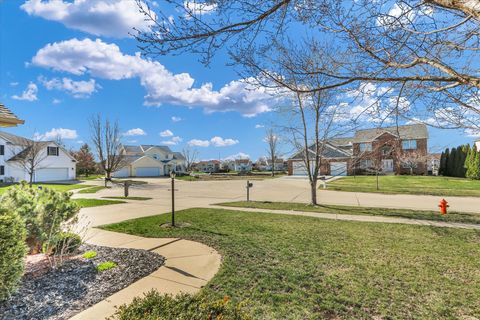 Tiny photo for 2506 Crimson Lane, Champaign, IL 61822 (MLS # 12600728)