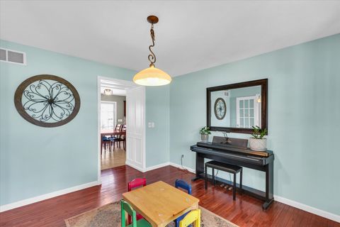 Tiny photo for 2506 Crimson Lane, Champaign, IL 61822 (MLS # 12600728)