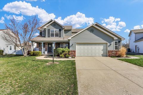 Photo of 2506 Crimson Lane, Champaign, IL 61822 (MLS # 12600728)