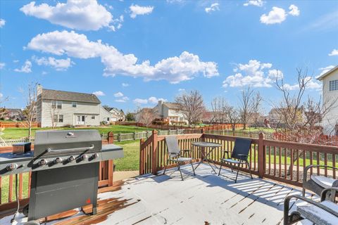 Tiny photo for 2506 Crimson Lane, Champaign, IL 61822 (MLS # 12600728)
