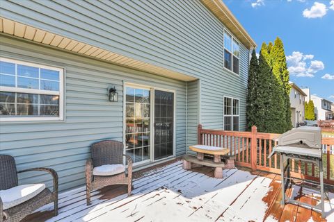 Tiny photo for 2506 Crimson Lane, Champaign, IL 61822 (MLS # 12600728)