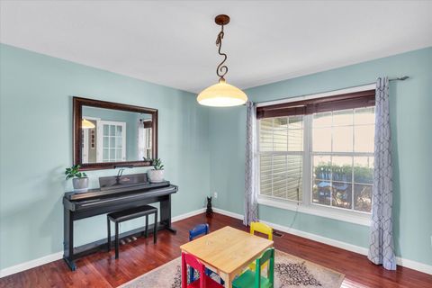 Tiny photo for 2506 Crimson Lane, Champaign, IL 61822 (MLS # 12600728)