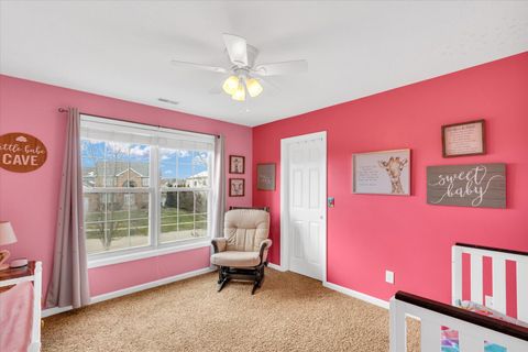 Tiny photo for 2506 Crimson Lane, Champaign, IL 61822 (MLS # 12600728)