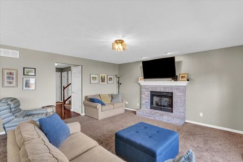 Tiny photo for 2506 Crimson Lane, Champaign, IL 61822 (MLS # 12600728)