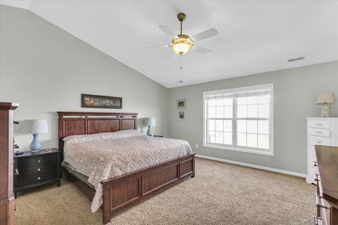 Tiny photo for 2506 Crimson Lane, Champaign, IL 61822 (MLS # 12600728)
