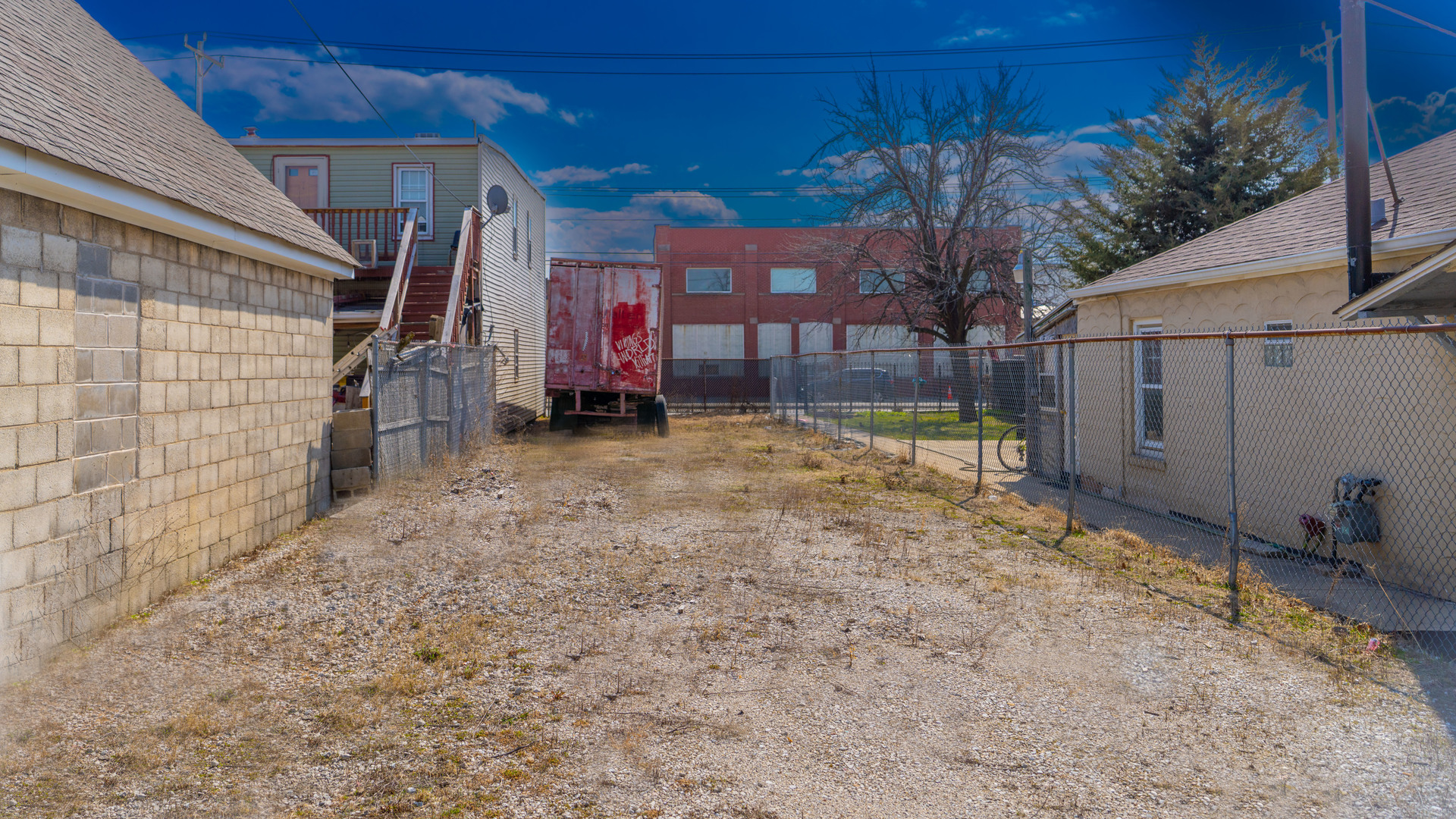5710 W 65th Street