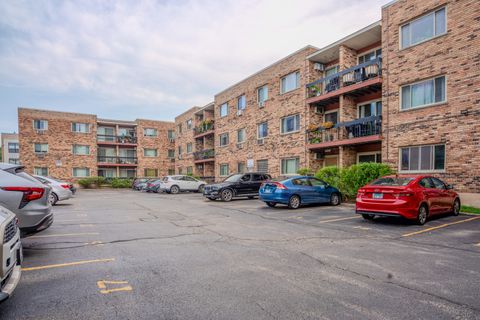 Tiny photo for 420 S HOME Avenue #109N, Oak Park, IL 60302 (MLS # 12710296)