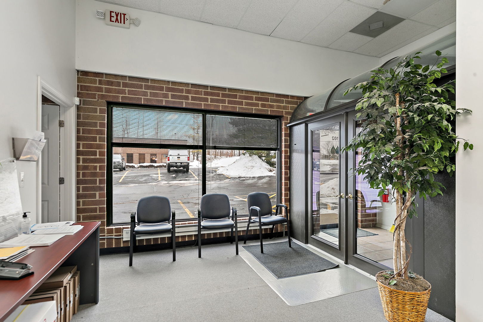 951 N Old Rand Road 102