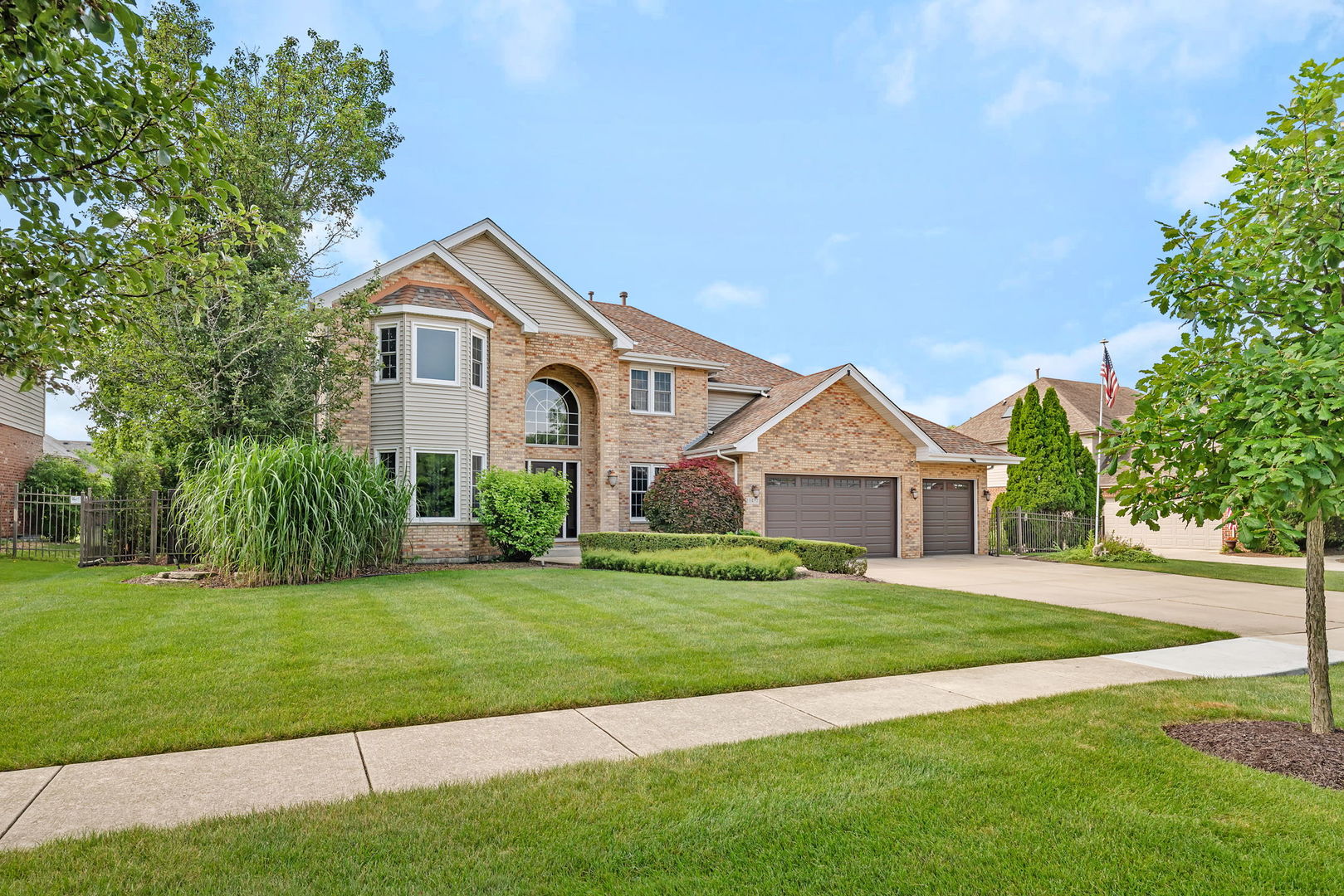 11437 Wexford Drive