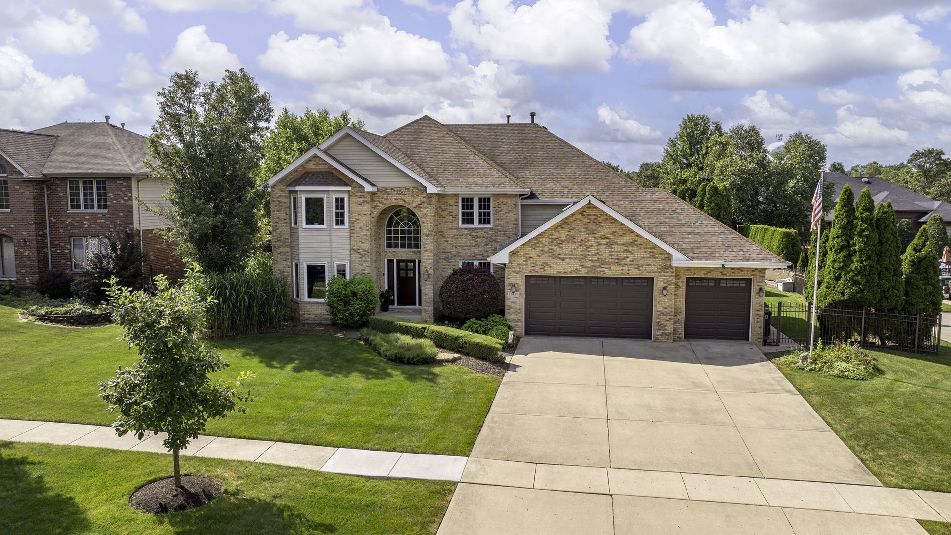 11437 Wexford Drive
