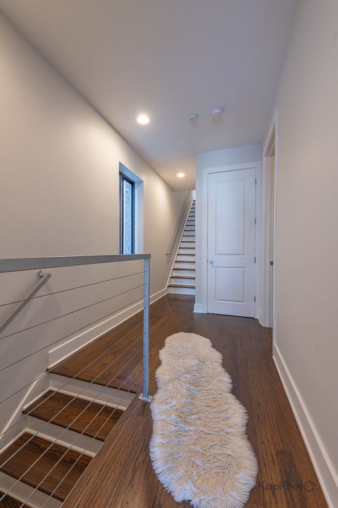 Tiny photo for 3839 N Ashland Avenue #2, Chicago, IL 60613 (MLS # 12617501)