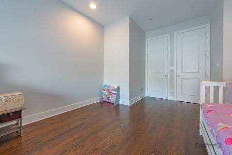 Tiny photo for 3839 N Ashland Avenue #2, Chicago, IL 60613 (MLS # 12617501)