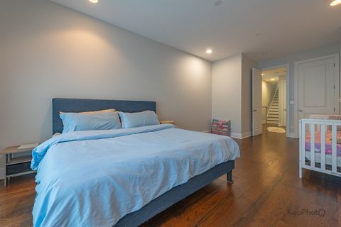 Tiny photo for 3839 N Ashland Avenue #2, Chicago, IL 60613 (MLS # 12617501)