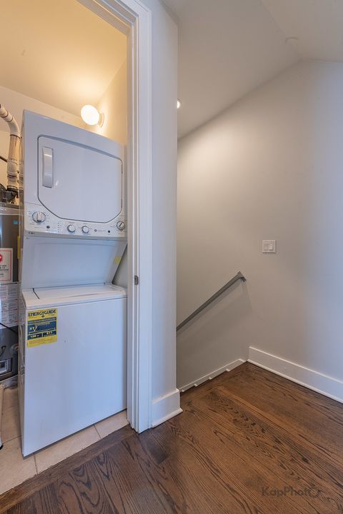 Tiny photo for 3839 N Ashland Avenue #2, Chicago, IL 60613 (MLS # 12617501)