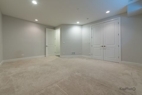 Tiny photo for 3839 N Ashland Avenue #2, Chicago, IL 60613 (MLS # 12617501)