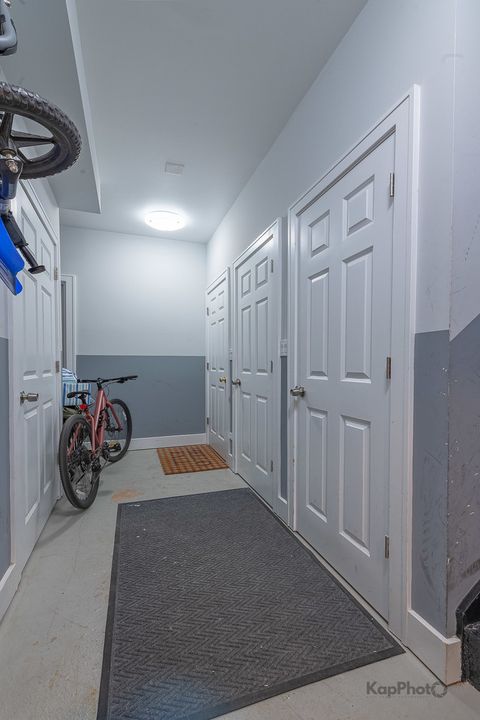 Tiny photo for 3839 N Ashland Avenue #2, Chicago, IL 60613 (MLS # 12617501)