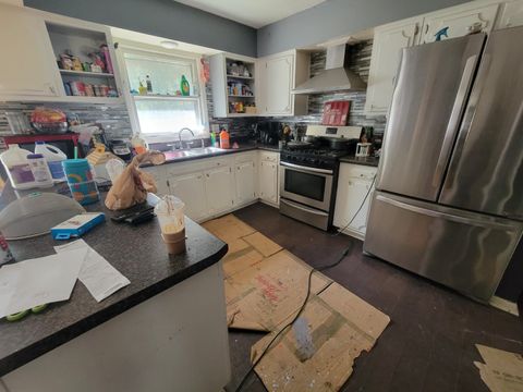 Tiny photo for 3010 W Brookside Drive, Peoria, IL 61615 (MLS # 12489615)