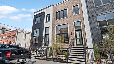 334 E Pershing Road Chicago IL 60653