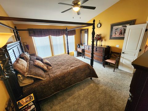 Tiny photo for 12804 Bradford Lane, Plainfield, IL 60585 (MLS # 12600660)