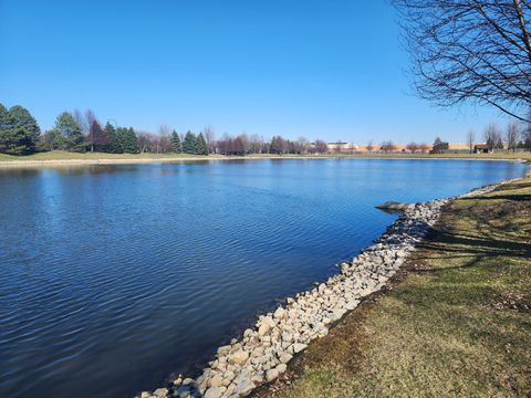 Tiny photo for 12804 Bradford Lane, Plainfield, IL 60585 (MLS # 12600660)