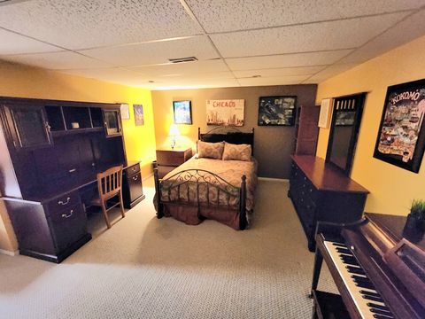 Tiny photo for 12804 Bradford Lane, Plainfield, IL 60585 (MLS # 12600660)