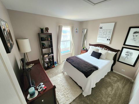 Tiny photo for 12804 Bradford Lane, Plainfield, IL 60585 (MLS # 12600660)