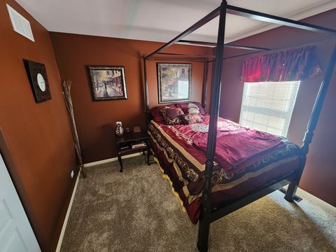 Tiny photo for 12804 Bradford Lane, Plainfield, IL 60585 (MLS # 12600660)