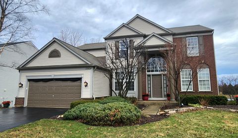 Photo of 12804 Bradford Lane, Plainfield, IL 60585 (MLS # 12600660)