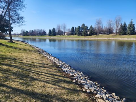 Tiny photo for 12804 Bradford Lane, Plainfield, IL 60585 (MLS # 12600660)