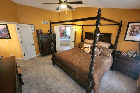 Tiny photo for 12804 Bradford Lane, Plainfield, IL 60585 (MLS # 12600660)