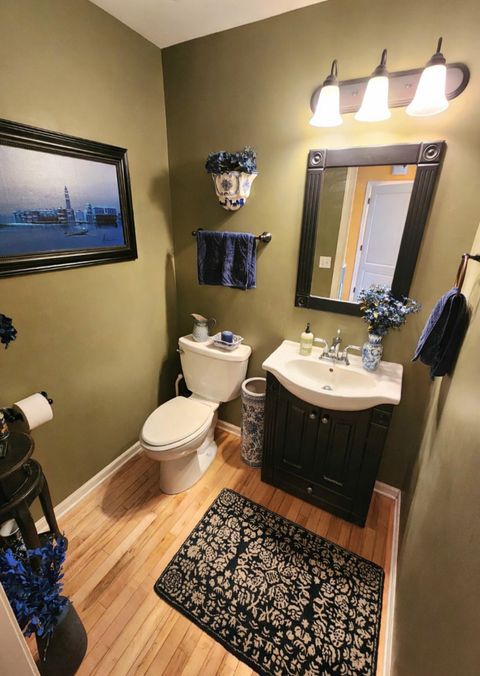 Tiny photo for 12804 Bradford Lane, Plainfield, IL 60585 (MLS # 12600660)