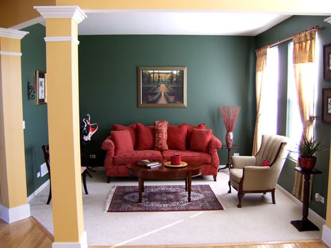 Tiny photo for 12804 Bradford Lane, Plainfield, IL 60585 (MLS # 12600660)