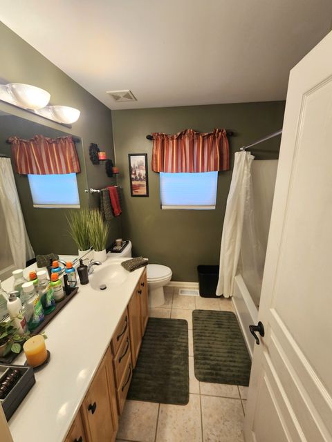 Tiny photo for 12804 Bradford Lane, Plainfield, IL 60585 (MLS # 12600660)