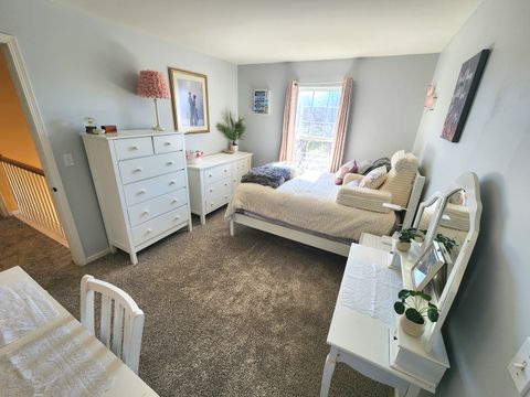 Tiny photo for 12804 Bradford Lane, Plainfield, IL 60585 (MLS # 12600660)