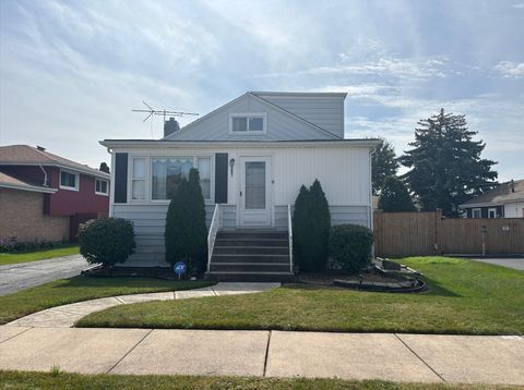 5831 W 89th Street Oak Lawn IL 60453