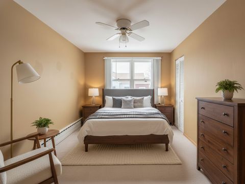 Tiny photo for 5831 W 89th Street, Oak Lawn, IL 60453 (MLS # 12555559)