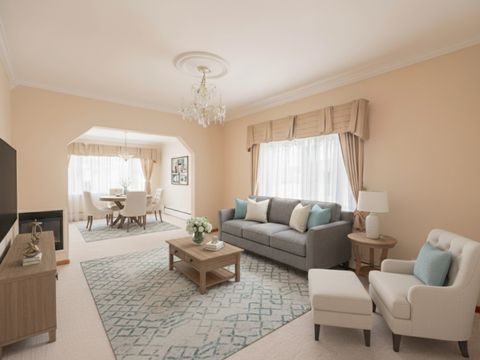 Tiny photo for 5831 W 89th Street, Oak Lawn, IL 60453 (MLS # 12555559)