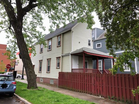 2856 N WESTERN Avenue 1 Chicago IL 60618