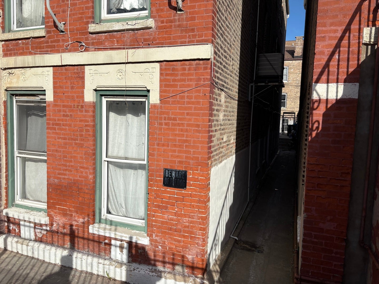 2003 S Loomis Street